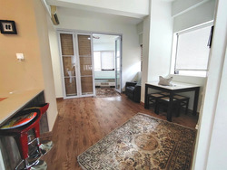 Bayshore Park (D16), Condominium #620274341